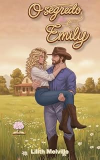 Livro O segredo de Emily