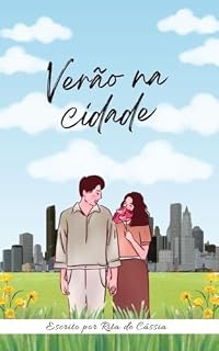 Livro Verão na Cidade