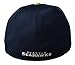 NFL Seattle Seahawks Team Classic 39THIRTY Stretch Fit Cap, Large/X-Large, Blue