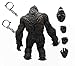 Mezco Toys King Kong of Skull Island Black & White Version 7