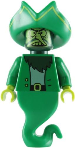 lego spongebob squarepants the flying dutchman