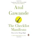 The Checklist Manifesto : How to Get Things Right
