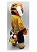 Kung Fu Panda 3 Tigress Plush Toy (14in)