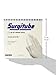 Surgitube Tubular Gauze, White, 1