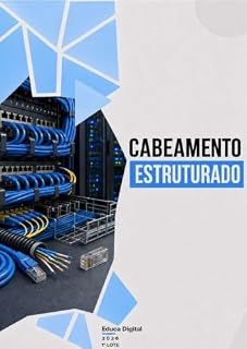 Livro Cabeamento Estruturado