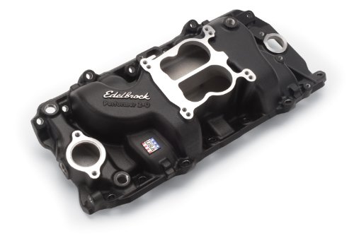 UPC 085347216130, Edelbrock 21613 Intake Manifold