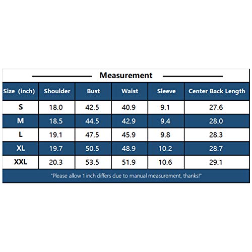 URRU Men's Relaxed Short Sleeve Turndown Sparkle Sequins Polo Shirts 70s Disco Nightclub Party T-Shirts Tops Purple L