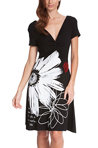 quelle taille robe desigual