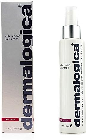 Dermalogica by Dermalogica Age Smart Antioxidant Hydramist--150ml/5.1oz for WOMEN ---(Package Of 4)