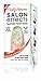 Sally Hansen Salon Effects Real Nail Polish Strips, Frock Star, 16 Count