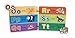 Melissa & Doug Alphabet Puzzle Book