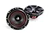 2) MB Quart XC1-216 90 Watt Car Audio Component 6.5 Inch Speaker Systems X-Line