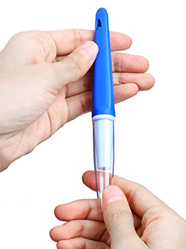 Needle Felting Supplies Felting Pen and 9pcs Felting Needles - Thumbnail 3