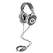 Focal Clear Over-Ear High-Resolution Audiophile Headphones (Gray)