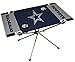 Rawlings NFL Portable Folding Endzone Table, 31.5 in x 20.7 in x 19 in
