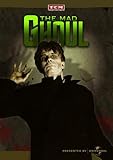 MAD GHOUL / (B AND W MOD NTSC)                     image