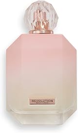 Revolution Beauty London Women's Eau De Toilette 100 ml Fragrance view 2