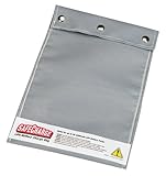 Great Planes Safecharge LiPo Charge Bag