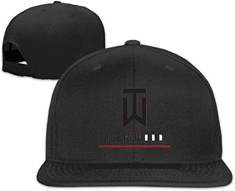 GlyndaHoa Jagermeister Logo Adjustable Flat Baseball Cap/Hat for Unisex