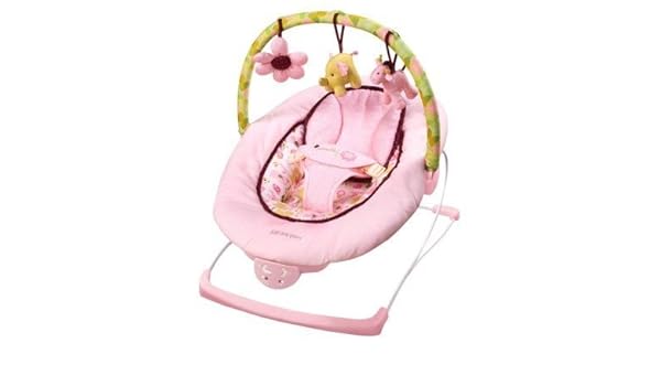 carters baby bouncer