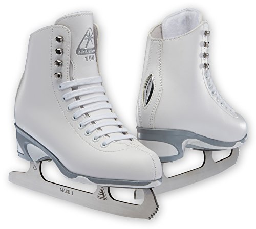 Jackson Figure Ice Skates JS150 / JS151 / JS154 - for Women and Girls