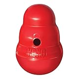 KONG Wobbler Treat Dispensing Dog Toy, Large (Misc.)