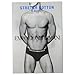 Emporio Armani Men's Cotton Stetch Brief