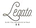 Legato Espresso Capsules - 100 Count (Intenso) 