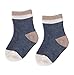 QandSweet Baby Boy Combed Cotton Socks Infant Ankle Sock for Newborn Toddlers Childrens (0-12M), 8 Colors