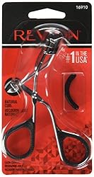 Revlon Eyelash Curler, For Natural Lash Look