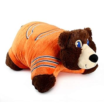 My Pillow Pets Nfl Pillow Pet Stuffed Animals Plush Toys Games