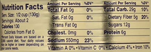 4 Bushs+Best+Vegetarian+Baked+Beans