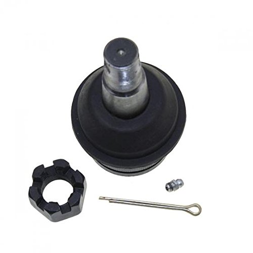 DLZ 4 Pcs Front Suspension Kit-Upper Lower Front Ball Joint Compatible with Ford Explorer RWD 1991-1994, Ford Ranger RWD 1989-1997, Mazda B2300 B4000 RWD 1994-1997, Mazda B3000 RWD 1994-1996