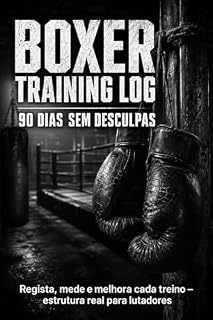 Livro Diário de Treino — Plano de 90 Dias para Evolução Real: Regista cada treino, melhora mais rápido e ganha consistência
