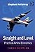 Straight and Level: Practical Airline Economics