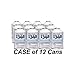 Chemours DuPont Suva 134a Refrigerant, 12 oz., Pack of 12