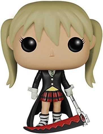 Funko POP Anime: Soul Eater Maka Action 