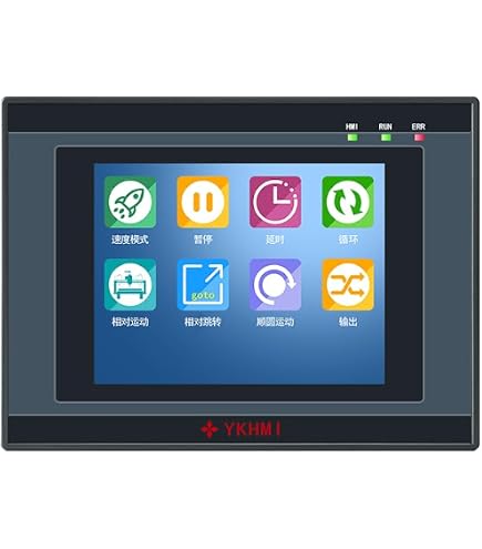 Amazon.com: CBBEXP 2080-LC20-20AWB Micro820 20 I/O ENet/IP