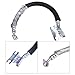 3401152 Power Steering Pressure Hose for Nissan Maxima Infiniti I30 I35 2002-2004