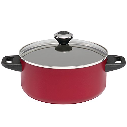 Paula Deen Signature Dishwasher Safe Nonstick Cookware Pots and Pans