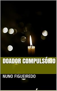 Livro Doador Compulsório