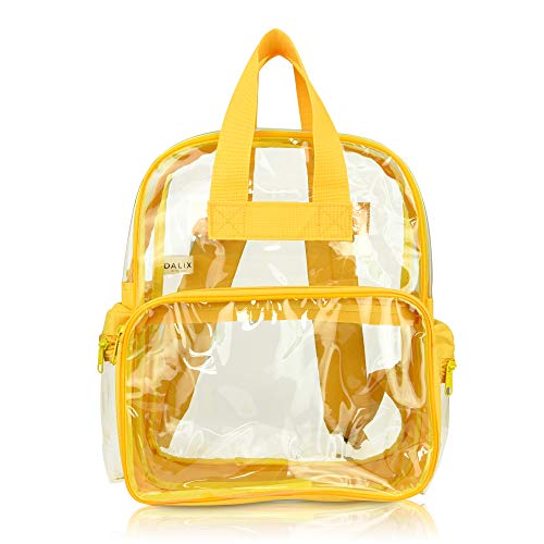dalix clear backpack