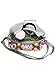 Tilami Lunch Bag Cooler Insulated Picnic for School, Camping, Beach, Travel, Car Trip