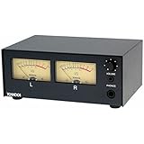 【国内正規品】 TOMOCA トモカ オーディオVUメーター AMU-2SII