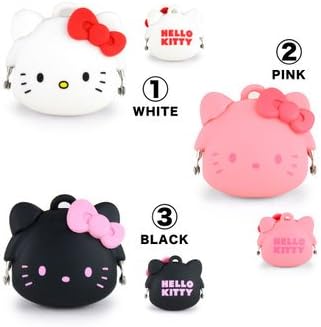 GMC Toys field p ??+ g design mimiPOCHI Bit Kitty ver. ( Mimipochi Kitty ) Pink PG-16006