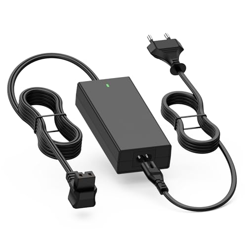 87W AC Adapter Car Coolers for Dometic Alpicool C15 Waeco Mobicool ICECO ARB Bodega, 100-240V Power Supply for Car Refrigerator, 14.5V 6A Compressor Charger Coolers