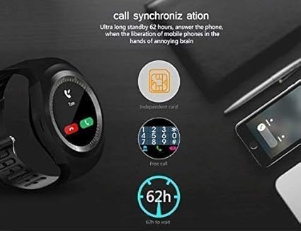 avika v9 smartwatch