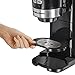 Hamilton Beach Coffee Maker, Grind and Brew Single Serve, Black (49989)