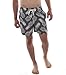 Alpine Swiss Mens Boardshorts Swim Trunks Hybrid Short With Pockets