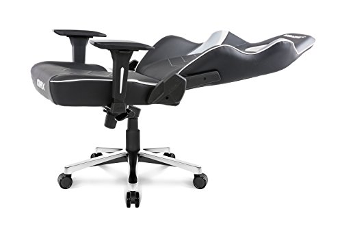 AKRacing-Master-Max-Seduta-Imbottita-Schienale-Imbottito-Sedia-da-Ufficio-e-Computer